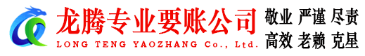 云龙龙腾讨债公司